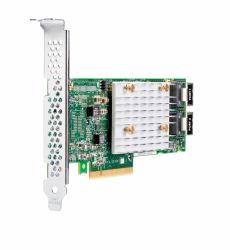 HPE SmartArray Smart Array E208i-p SR Gen10 [8 Internal Lanes/No Cache] 12G SAS PCIe Plug-in Controller (HPE Smart Array E208i-p SR Gen10 12G SAS PCIe Plug-in Controller [bulk])