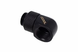 Alphacool 17248 computer cooling system part/accessory (Alphacool Eiszapfen vinklet fitting ti)