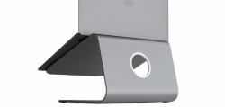 Rain Design mStand Laptop stand Grey 38.1 cm [15"] (MSTAND LAPTOP STAND - SPACE GREY)