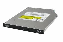 Hitachi-LG Super Multi UHD-BD Writer (Hitachi-LG Data Storage BU40N - BDXL W)