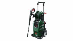 Bosch AdvancedAquatak 160 pressure washer Upright Electric 2600 W (Bosch AdvancedAquatak 160 - trykvasker)