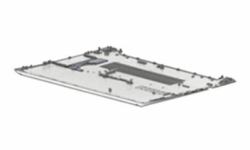 HP L44558-001 laptop spare part Bottom case (*Non Cancellable/Non Returnable [NCNR]* BASE ENCLOSURE UMA)