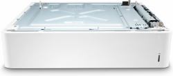 HP LaserJet 550-sheet Paper Tray (HP LASERJET 550 PAPER TRAY - M751 / M776)
