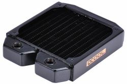 Alphacool NexXxoS ST30 Heatsink (Alphacool NexXxoS ST30 Full Copper rad)