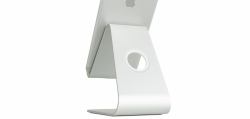 rain design mStand mobile Passive holder Mobile phone/Smartphone Silver 