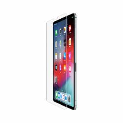 Belkin F8W934ZZ tablet screen protector Clear screen protector Apple 1 pc[s] (IPAD PRO 11IN TMEPERED GLASSS)