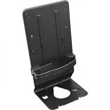 Lenovo ThinkCentre Tiny L-Bracket Black (Lenovo ThinkCentre Tiny L-Bracket Mounting Kit [Universal Belt] [FRU# 03X6659] - Warranty: 90 days only)