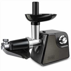 Black & Decker BXMMA1000E mincer 1000 W (BLACK+DECKER KÃÂ¸dkvÃÂ¦rn 1000W)