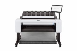 HP Designjet T2600 36-in PostScript Multifunction Printer (HP DesignJet T2600 PostScript - multif)