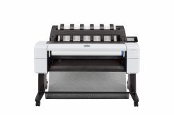 HP Designjet T1600 36-in Printer (DESIGNJET T1600 36IN.PRINTER - .)