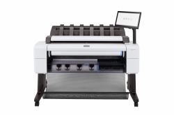 HP Designjet T2600dr 36-in PostScript Multifunction Printer (DESIGNJET T2600DR PS MFP - 36IN)