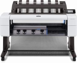 HP Designjet T1600dr 36-in Printer (DESIGNJET T1600DR 36IN. PRINTER - .)