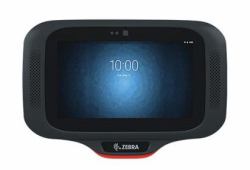 Zebra CC600 12.7 cm [5"] 1280 x 720 pixels Touchscreen (NG CONCIERGE 5 INCH ANDROID - 32GB LAN/WIFI IMAGER WW CONFIG)
