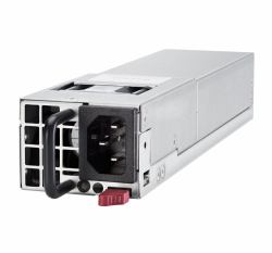 HPE Aruba Networking JL086A network switch component Power supply (HPE PSU X372 680W 100-240V)