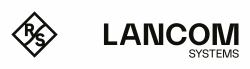 LANCOM R&S UF Command Center License 10 [3 Years] (Lancom Systems 55151 software licens/o)
