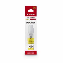 Canon GI-40 Original (INK GI-40 Y)