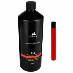 Corsair CX-9060003-WW antifreeze/coolant 1 L Ready to use (CORSAIR Hydro X Series XL5 - kÃ¸levÃ¦ske)