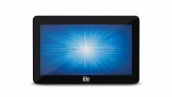 0702L 7IN WIDE LCD DESKTOP BLK - 800X480 PROJ CAP TOUCH IN IN