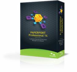 Nuance PaperPort Professional 14 Education [EDU] German (EDU PAPERPORT 14 PRO - 5-50 USER DIAMOND LIC)