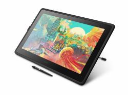 Wacom Cintiq 22 graphic tablet Black USB ([ON PROMO] **Wacom Cintiq 22 DTK2260K0A)