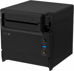 Seiko Instruments RP-F10-K27J1-2 203 x 203 DPI Wired Dot matrix POS printer (RP-F10-K27J1-2 10819 BLK EU - USB/USB-A HOSTPORT)