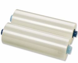 GBC NAP2 Laminating Film 42.5mic 457mm x 150m Gloss (GBC 3400920 NAP2 Gloss Laminating Film 42.5mic 457mm x 150m)