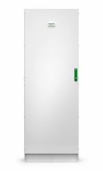 APC Empty Battery Cabinet, 700mm wide (EMPTY BATTERY CABINET 700MM - WIDE)