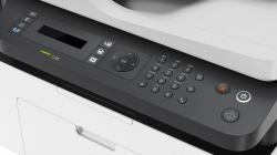 HP Laser 137fnw Wireless Multifunction Black and white Printer, Copier, Scanner; Duplex (HP LASER MFP 137FNW PRINTER)