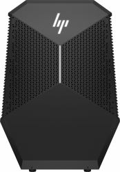 HP Z VR G2 2.6 GHz Black Intel® Core™ i7 (HP Z VR BP G2 I7-8850H 16GB/256 PC)