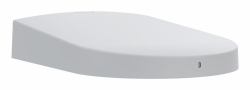 Axis 01783-001 security camera accessory Mount (AXIS TP3101 PENDANT WALL MOUNT - .)