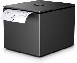 HP 3WV54AA POS printer (HP ENGAGE ONE PRINTERSERPORT CBL KIT)
