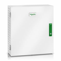 APC Maintenance Bypass Panel, single unit, 20-60kW 400V wallmount, for Galaxy VS and Easy UPS 3S (MAINTENANCE BYPASS PANEL SINGLE UNIT)