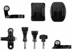 GoPro Grab Bag Camera mount (Grab Bag Camera Mount - Warranty: 12M)