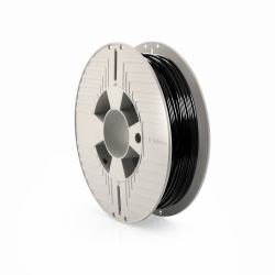 Verbatim Tefabloc TPE Thermoplastic elastomer [TPE] Black 500 g (Verbatim Tefabloc 2.85MM BLACK 500G)