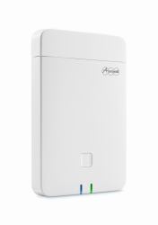 Auerswald COMfortel WS-500S DECT base station White (Auerswald COMfortel WS-500S - VoIP-tel)