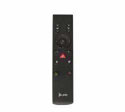 HP Poly Studio R30/USB Bluetooth Remote Control (Studio BT remote control, for - use with the - Warranty: 12M)