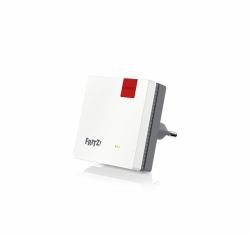 Repeater FRITZ! 600 Network repeater White (AVM FRITZ!WLAN Repeater 600 - WiFi-rÃ¦k)