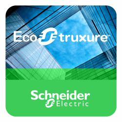 APC Subscription, Ecostruxure IT Expert, I year, monthly billed, 1250 nodes, Remote monitoring and management of Data Centers System management Commercial 1250 license[s] 1 year[s] (EcoStruxure IT ...