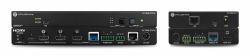 Atlona AT-OME-ST31A-KIT matrix switcher 101.5 W (AT-OME-ST31A-KIT - HDBaseT TX/RX for HDMI and USB-C Black)