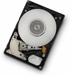 Western Digital Ultrastar C10K600 internal hard drive 300 GB 10000 RPM 64 MB 2.5" SAS (300GB SAS 10000RPM 64MB 2,5 - **Refurbished** - Warranty: 12M)
