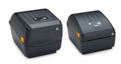 Zebra ZD220 label printer Direct thermal 203 x 203 DPI 102 mm/sec Wired (ZD220 DT PRINT STD EZPL 203 DPI - EU/UK USB)