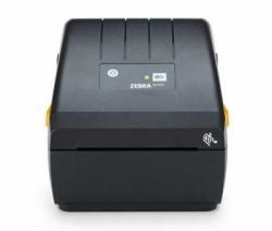 Zebra ZD230 label printer Direct thermal 203 x 203 DPI 152 mm/sec Wired Ethernet LAN (ZD230 DT PRINT STD EZPL 203 DPI - EU/UK USB LAN)