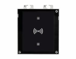 2N IP VERSO DOOR INTERCOM SEC CARD READ