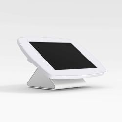 Bouncepad Flip | Apple iPad 5th Gen 9.7 [2017] | White | Exposed Front Camera and Home Button | (BOUNCEPAD FLIP)