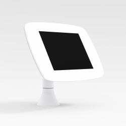 Bouncepad Sumo | Apple iPad Pro 1st Gen 9.7 [2016] | White | Exposed Front Camera and Home Button | Rotate 270 / Switch On | (SUMO - ROTATE 270 / SWITCH ON)