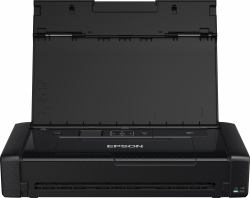 Epson WorkForce WF-110W inkjet printer Colour 5760 x 1440 DPI A4 Wi-Fi (Epson WorkForce WF-110W - printer - fa)