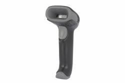 Honeywell Voyager XP 1472g Handheld bar code reader 1D/2D LED Black, Grey (EMEA ANZ USB KIT OMNI 1D PDF 2D - BLACK SCANNER STAND USB A BASE)