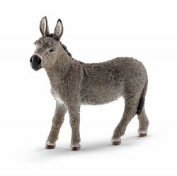 schleich FARM WORLD Donkey (Schleich World of Nature: Farm Life -)