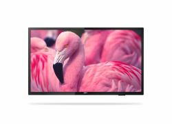 Philips 43HFL4014/12 hospitality TV 109.2 cm [43"] Full HD 250 cd/m² Black 16 W (43HFL4014 109.2CM 43IN - PRIMESUITE)