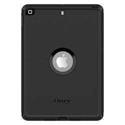OB DEFENDER IPAD 7TH GEN 10.2IN - BLACK